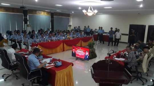 Dewan: OBH untuk Warga Miskin di Lampung Perlu Diperbanyak