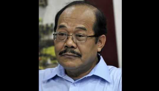 Pakar : Selain Ikan, China Juga Incar Gas di Natuna