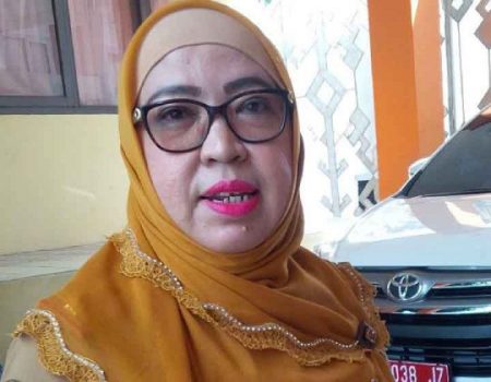 Kadis Kesehatan Lampung Utara Dikabarkan Mengundurkan Diri