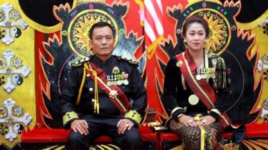 Raja Keraton Agung Sejagat dari Purworejo Akhirnya Ditangkap Polisi