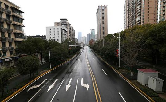 Tujuh WNI di Wuhan Tidak Ikut Dievakuasi, Ini Alasannya
