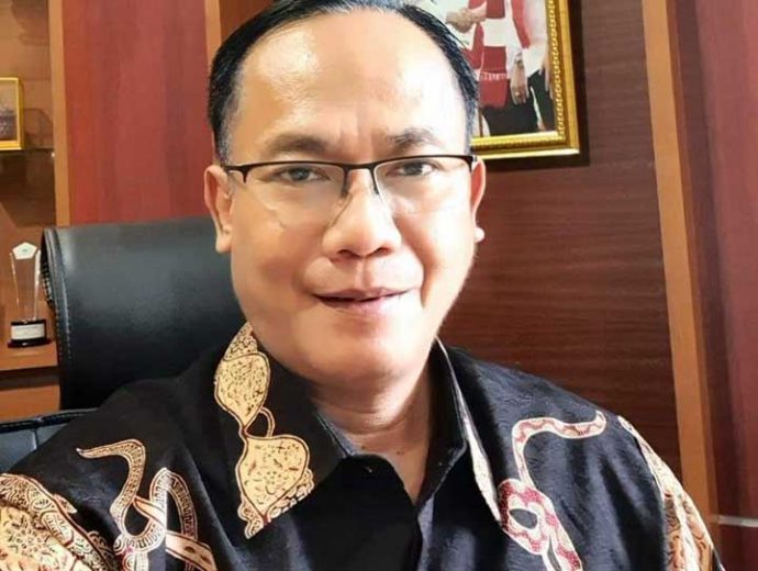 Pejuang Bravo Lima-LPNU Lampung Apresiasi Hasil Rakornas BWI dan Peresmian Gerakin