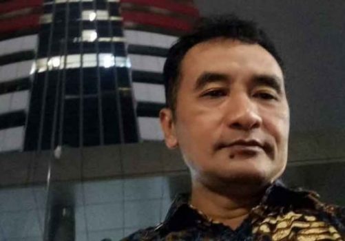 Diberhentikan Sebagai Komisioner KPU Lampung, Esti Nur Fathonah Diminta Buka-bukaan