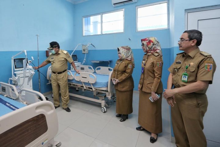 AJI Bandarlampung Imbau Pemda Transparan Soal Virus Corona