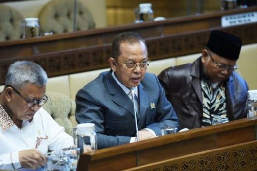 DPR: Pemerintah Harus Segera Angkat Honorer K-2 Jadi CPNS