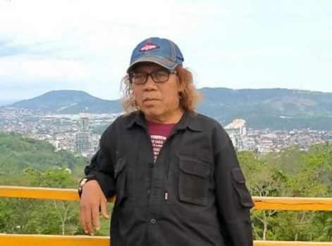 Kopi dalam Imajinasi Isbedy Stiawan Melahirkan Antologi ‘Secangkir Kopi di Meja Kedai’