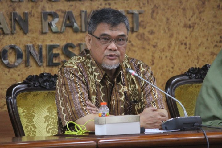 Ini 5 Alasan PKS Mendesak Pembentukan Pansus Jiwasraya