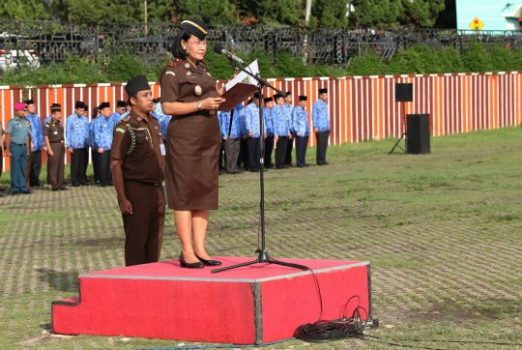 Kajati Lampung Ajak Forkopimda Wujudkan Komitmen Penegakan Hukum
