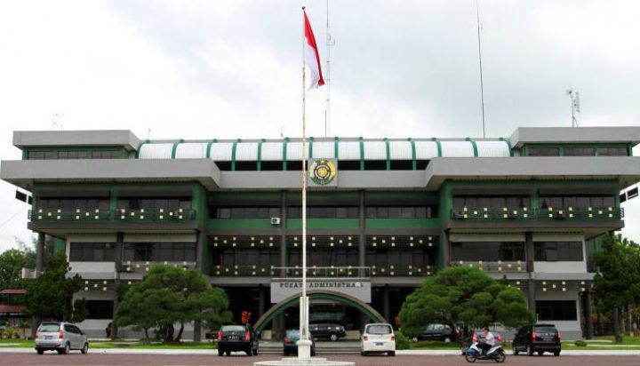 Universitas Sumatera Utara, PT Luar Jawa yang Masuk 10 Terbaik di Indonesia