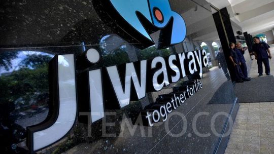 60 Nasabah Meninggal Tanpa Dapat Kejelasan Pengembalian Uang dari Jiwasraya