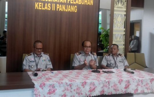 Heboh Virus Corona, Masyarakat Lampung Diimbau Tetap Tenang