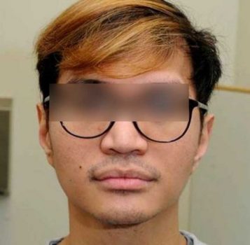 Pria Indonesia Dihukum Seumur Hidup karena Terlibat 136 Kasus Perkosaan di Inggris