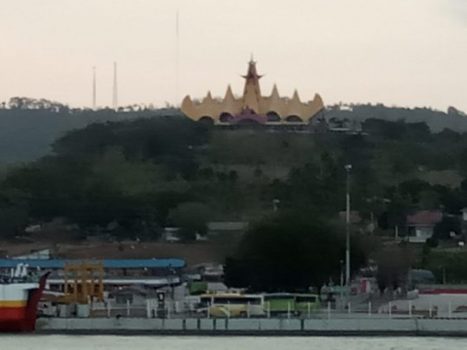 Lampung Tuan Rumah HUT ke-49 Asita