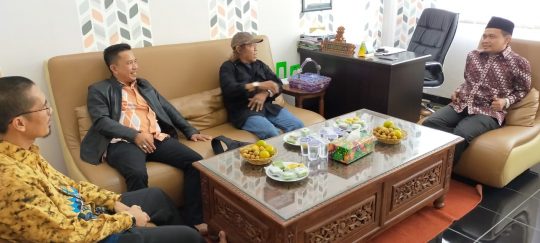 PKS Lampung Sambut Baik Festival Puisi Internasional