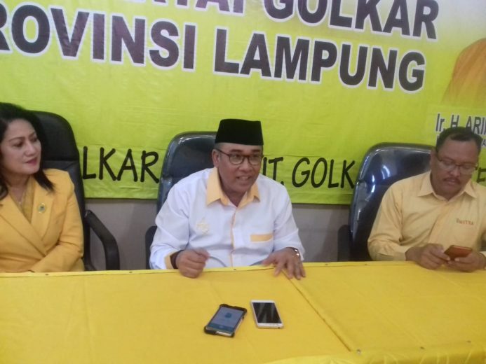 Pilwakot Metro, Ini 6M Program Andalan Andi Surya