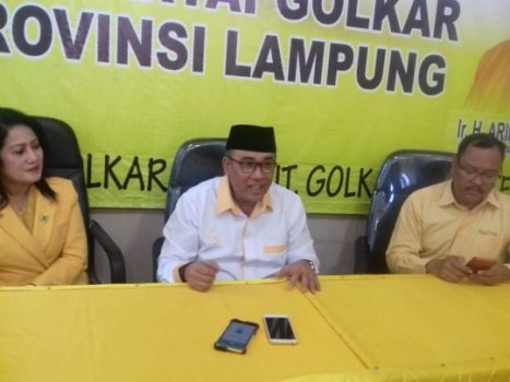 Pilwakot Metro, Ini 6M Program Andalan Andi Surya