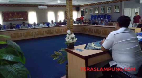 Mogok Bekerja, Dokter Spesialis RSU Ryacudu Kotabumi Tuding Manajemen Buruk
