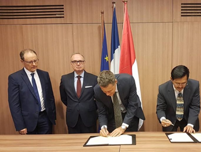 Kuliah di Prancis Makin Mudah Melalui France Track