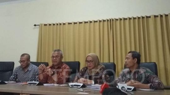 Kasus Suap Wahyu Setiawan, Pakar Minta KPK Usut Komisioner KPU Lain