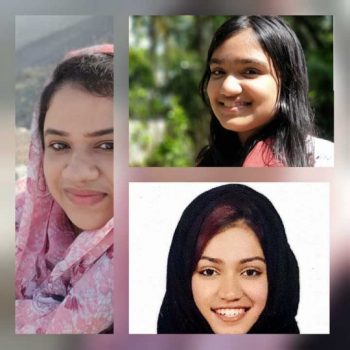 Tiga Perempuan Penyair India Siap Meriahkan Festival Puisi Internasional di Lampung