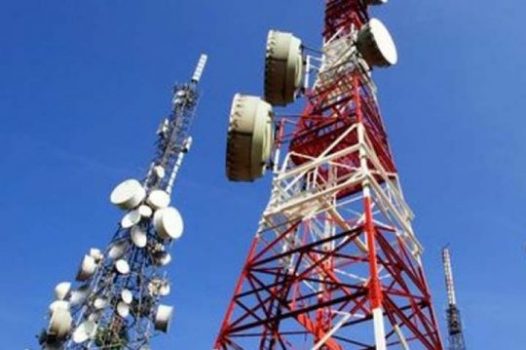 Ini Pelanggaran Menara Telekomunikasi di Abung Timur Menurut Kominfo Lampura