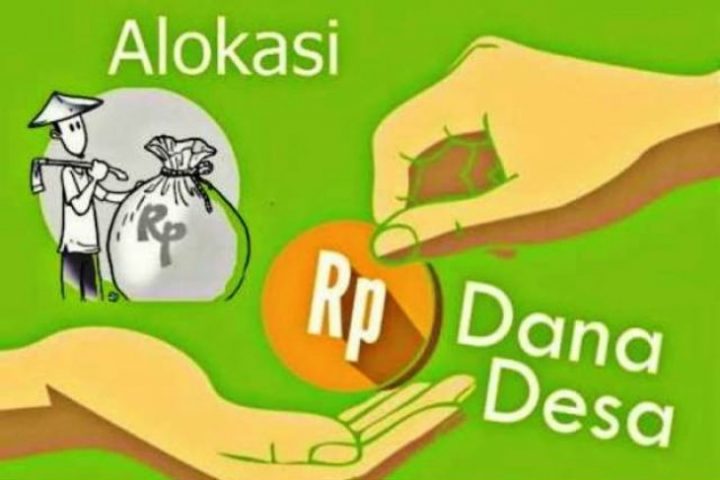 KPK Desak Pemda di Lampung Benahi Perizinan dan Pengelolaan Dana Desa