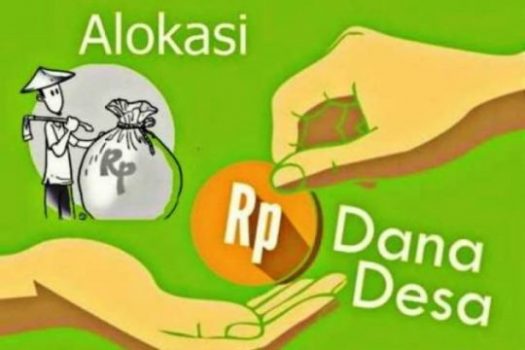Baru Dibayar Tujuh Bulan, ADD Lampung Utara Diprediksi Kembali tak Terbayar