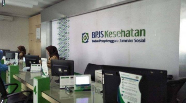 BPJS Kesehatan Pastikan Sudah Jamin Pasien yang Meninggal di Selasar RSU Abdoel Moeloek