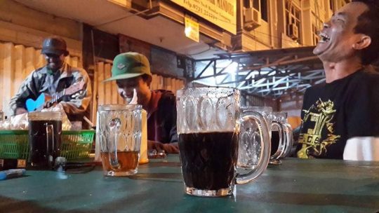 Obituari: Bung Daniel dan Jazz yang Luhur Wekasane