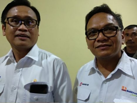 PT Bukit Asam Akan Bangun Pelabuhan Baru di Bandarlampung