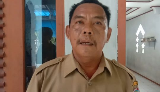 Warganya Meninggal di Selasar RSUAM, Ini Kata Kades Palas Pasemah Lamsel