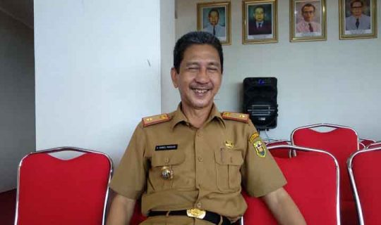 Transparansi Dana BOS Masih Jadi Hantu di Kota Bandarlampung