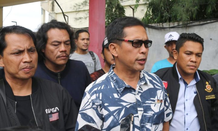 Dua Begal Asal Lampung Timur Tewas Ditembak Polisi