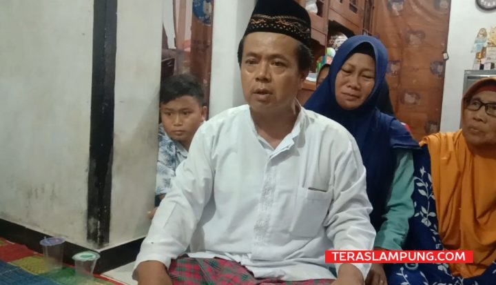 Krononologi Lengkap Meninggalnya Pasien BPJS di Selasar RSU Abdoel Moeloek
