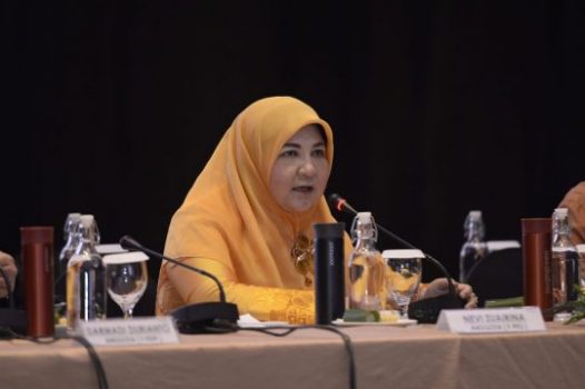 DPR Minta BUMN Energi Prioritaskan Energi Terbarukan Berbahan Lokal