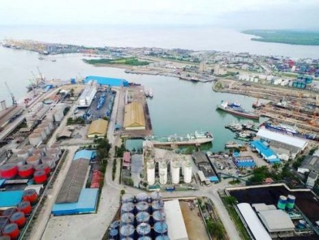 Ekonomi Sumatera Utara Tumbuh 5, 22 Persen pada 2019