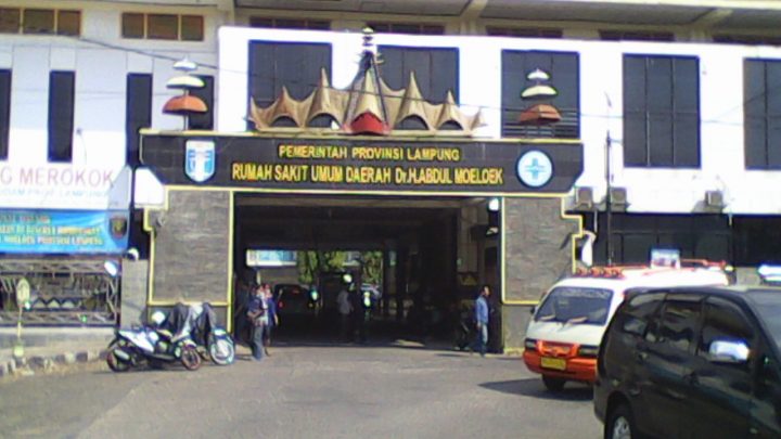 Covid-19, Ini Kelompok Pasien yang Dibiayai Pemerintah