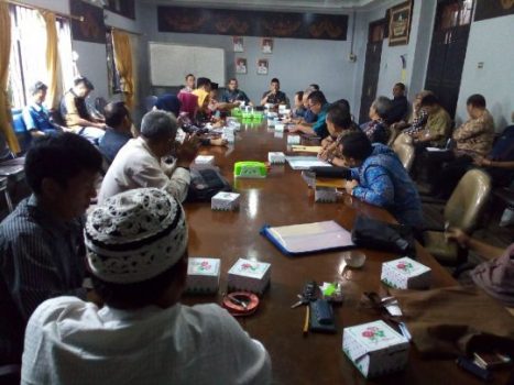 DPRD Lampura Minta PT TWBP Tidak Beroperasi
