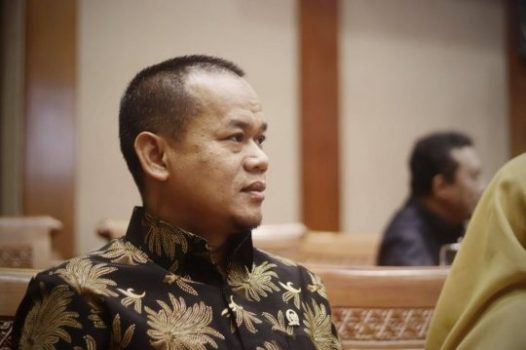 Rofik Sambut Baik Rencana Bandara Soedirman Purbalingga Dipakai Mudik Lebaran