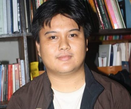 Ketua AJI Yogya Meninggal Dunia, Jenazahnya akan Dimakamkan di Pringsewu Besok