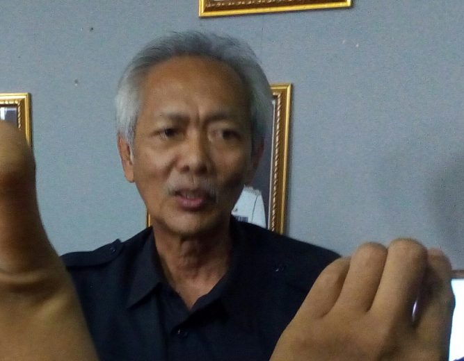 Terancam Disegel, Bos PT TWBP Tetap Mangkir untuk RDP dengan DPRD Lampura