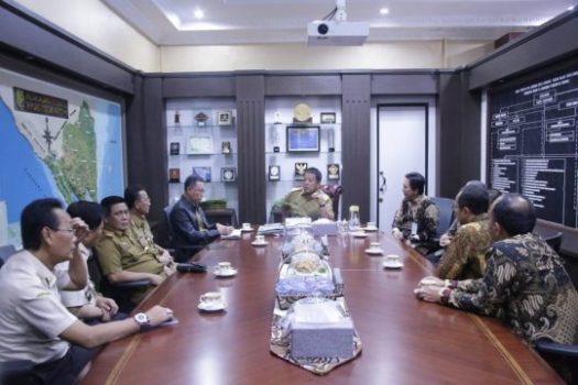 Wajib Pajak di Lampung Diimbau Segera Laporkan SPT