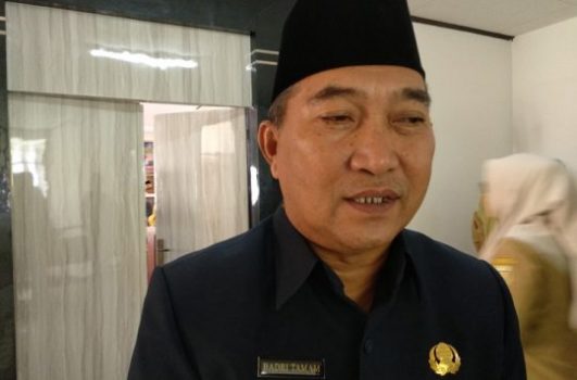 Kisruh Parkir RSUAM, PT ZHL Hanura Sudah Setor ke Pemkot Bandarlampung