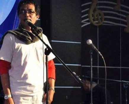 Obituari: Bang Daniel, Jazz, dan Air Mata