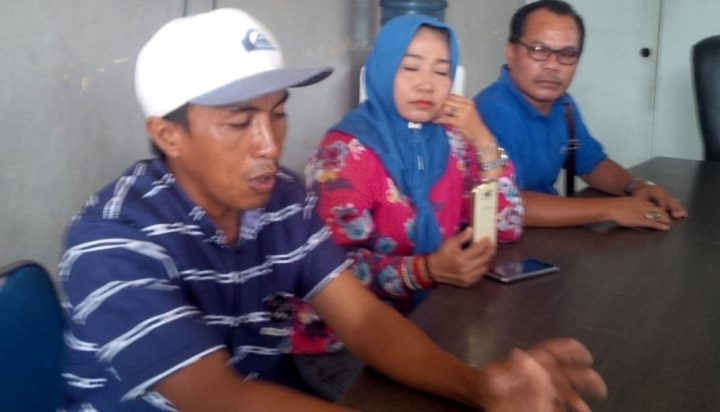 Ditangkap Polisi karena Dituduh Jadi Perampok, Bos Rongsokan Mengadu ke Propram Polda Lampung