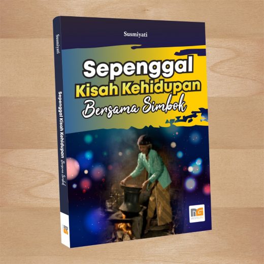 Resensi: Sepenggal Kisah Kehidupan Bersama Simbok