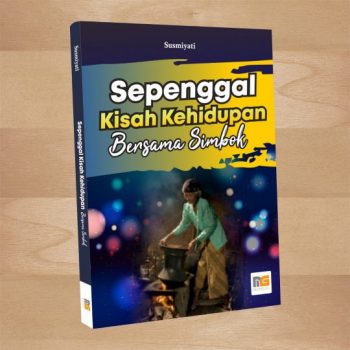 Resensi: Sepenggal Kisah Kehidupan Bersama Simbok