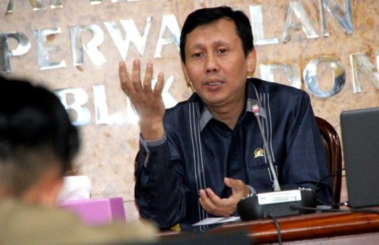 PKS: Omnibus Law Cipta Kerja Dapat Jaga Amanah Reformasi