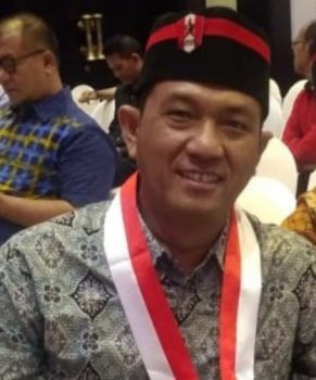 PA GMNI Lampung Gandeng MONEV Bekali Mahasiswa Ilmu Jurnalistik