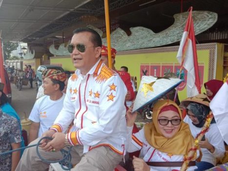 Pilwakot Bandarlampung Terancam Tanpa Calon Independen